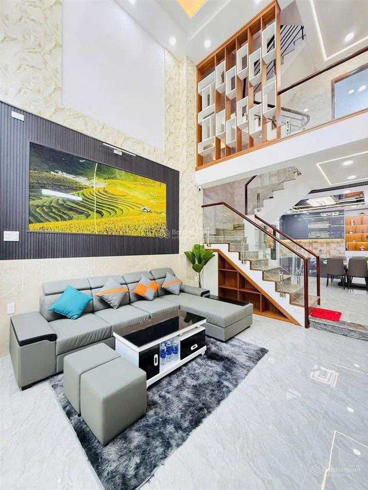 Cô tư đang gấp cần bán nhà 67,2m2 đường cô giang  quận phú nhuận / 3 tỷ 150 (giá full)