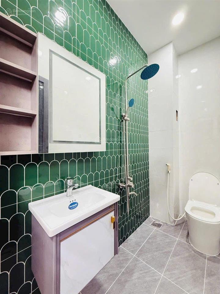 Cô tư đang gấp cần bán nhà 67,2m2 đường cô giang  quận phú nhuận / 3 tỷ 150 (giá full)