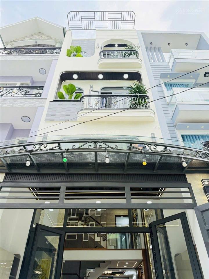Cô tư đang gấp cần bán nhà 67,2m2 đường cô giang  quận phú nhuận / 3 tỷ 150 (giá full)