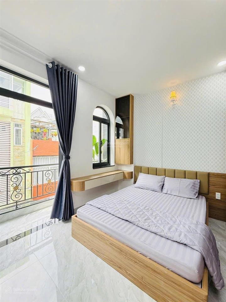 Cô tư đang gấp cần bán nhà 67,2m2 đường cô giang  quận phú nhuận / 3 tỷ 150 (giá full)
