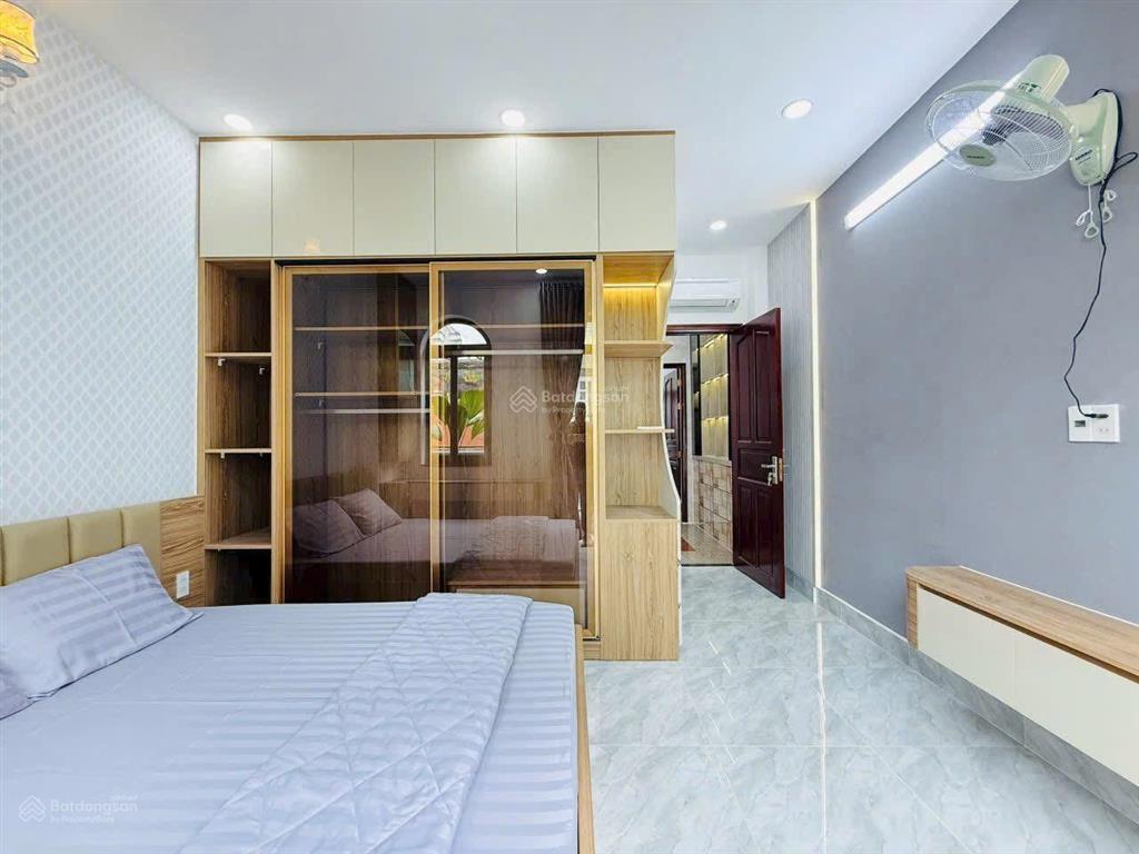Cô tư đang gấp cần bán nhà 67,2m2 đường cô giang  quận phú nhuận / 3 tỷ 150 (giá full)