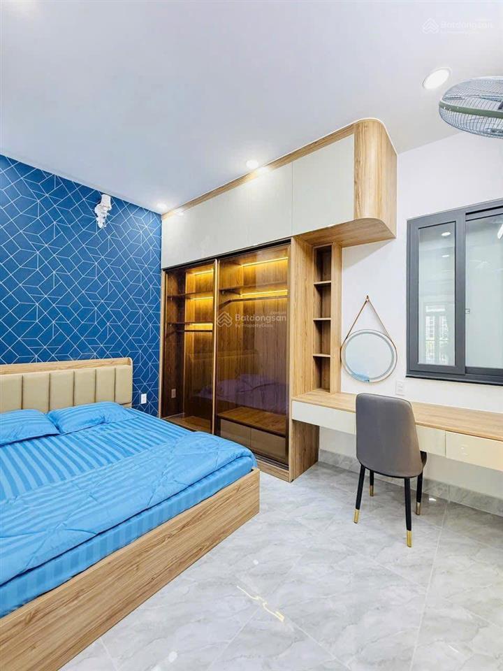 Cô tư đang gấp cần bán nhà 67,2m2 đường cô giang  quận phú nhuận / 3 tỷ 150 (giá full)