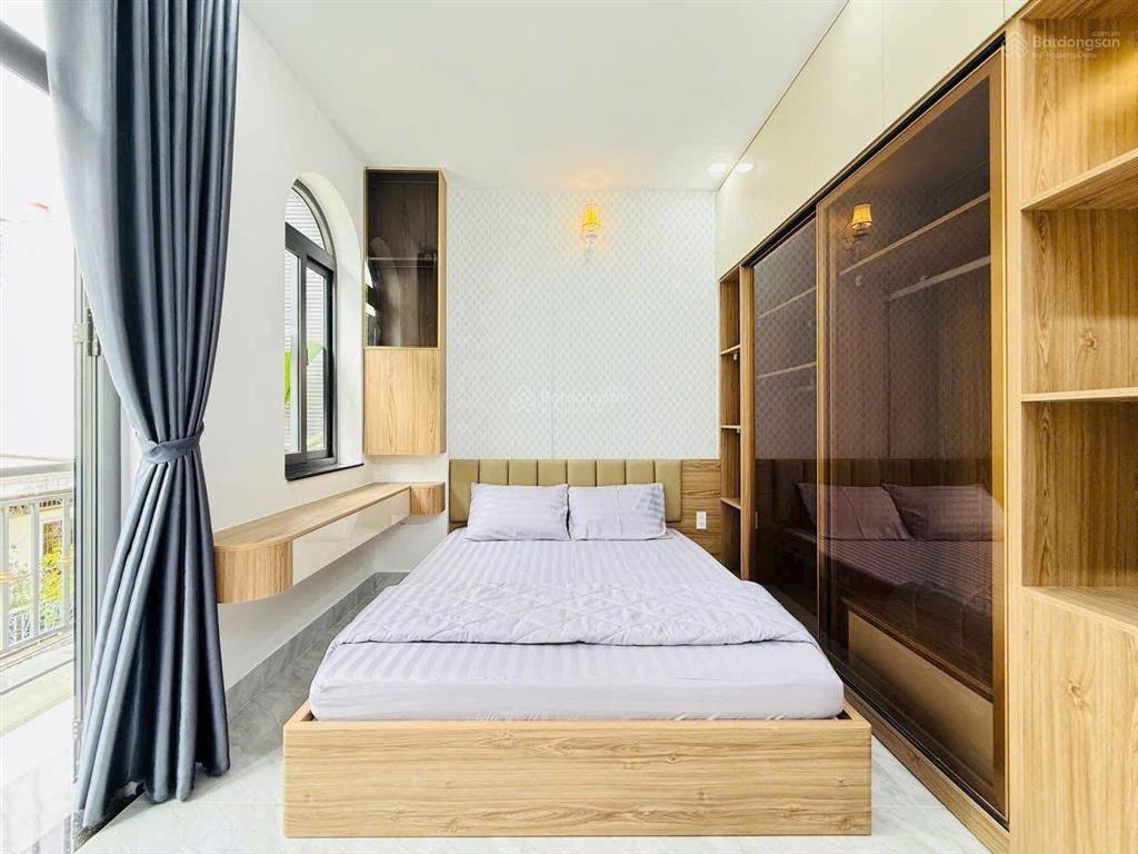 Cô tư đang gấp cần bán nhà 67,2m2 đường cô giang  quận phú nhuận / 3 tỷ 150 (giá full)
