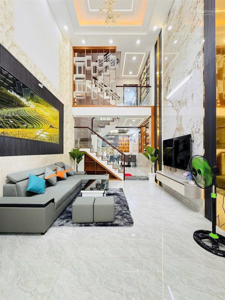 Cô tư đang gấp cần bán nhà 67,2m2 đường cô giang  quận phú nhuận / 3 tỷ 150 (giá full)