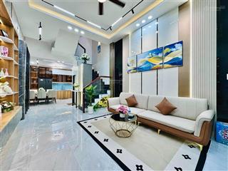 Cô chú cần bán căn nhà cạnh coopmart nguyễn kiệm  phú nhuận / giá 2 tỷ 620 (pháp lý đầy đủ)
