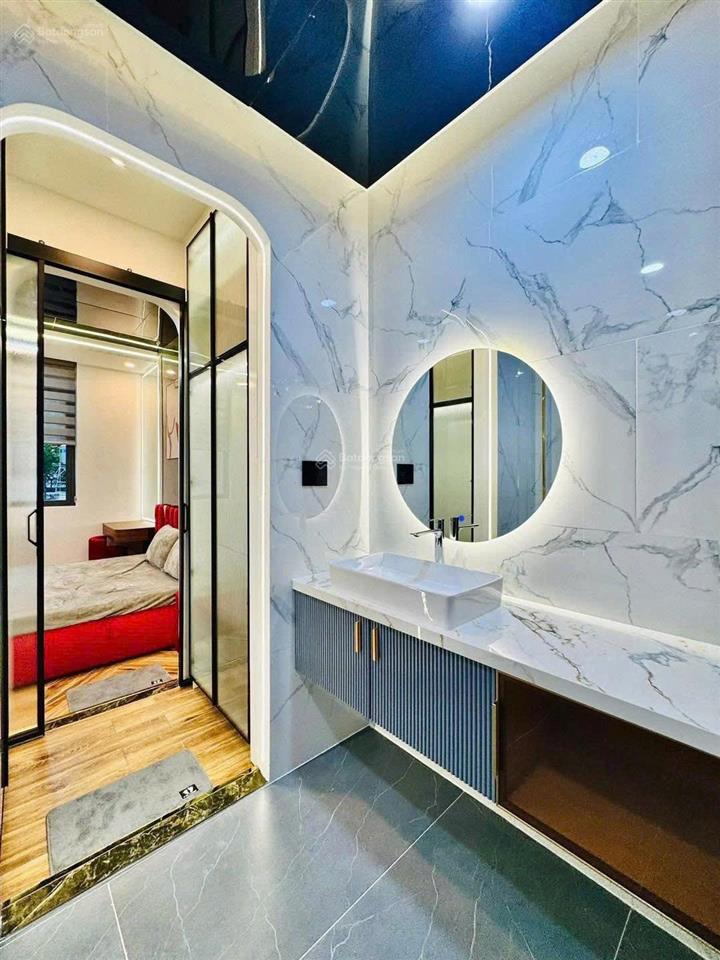 Hàng hiếm tại bình tiên, 2,78 tỷ, 70m2, 3pn, 4wc, 2 tầng, q6, hcm