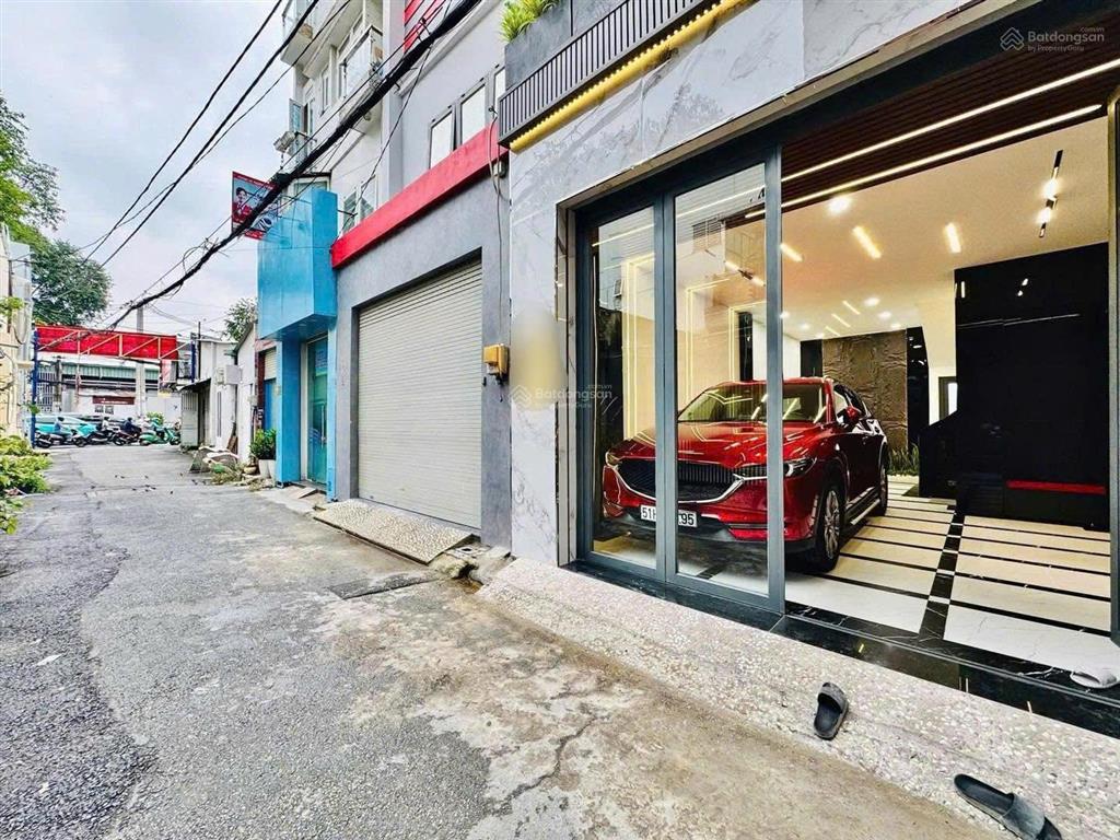 Hàng hiếm tại bình tiên, 2,78 tỷ, 70m2, 3pn, 4wc, 2 tầng, q6, hcm