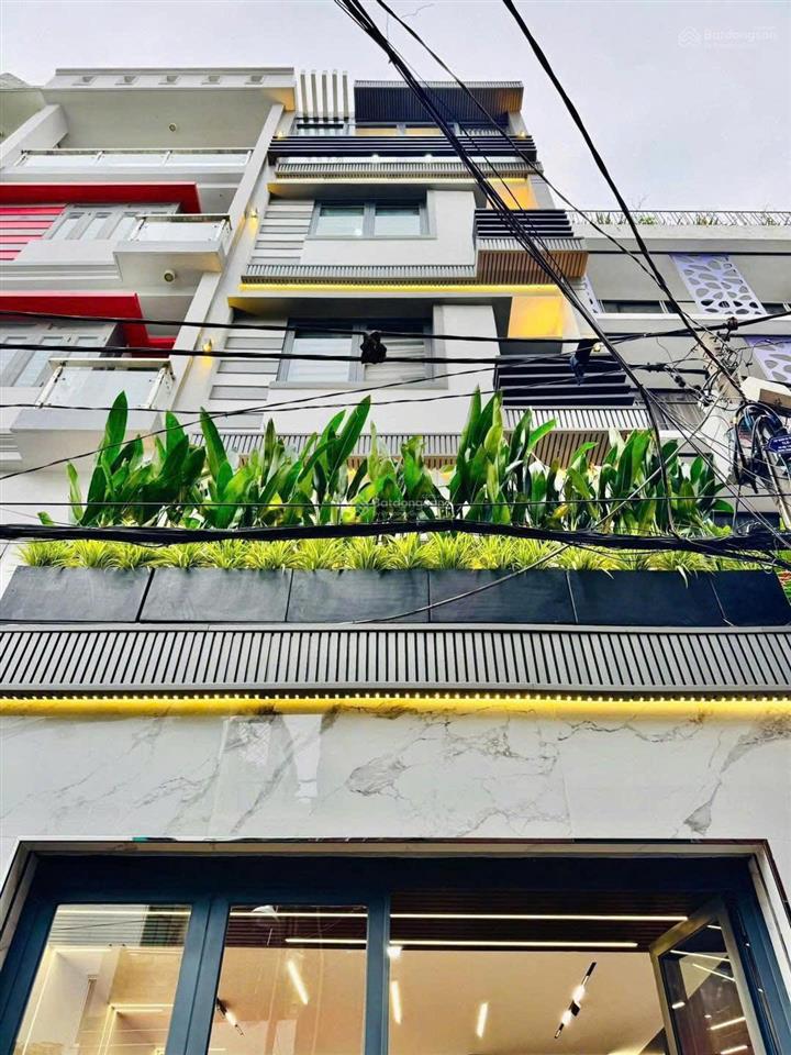 Hàng hiếm tại bình tiên, 2,78 tỷ, 70m2, 3pn, 4wc, 2 tầng, q6, hcm