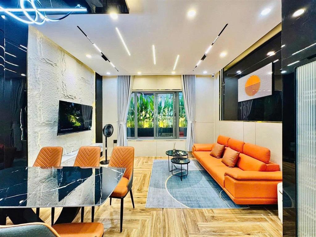 Hàng hiếm tại bình tiên, 2,78 tỷ, 70m2, 3pn, 4wc, 2 tầng, q6, hcm