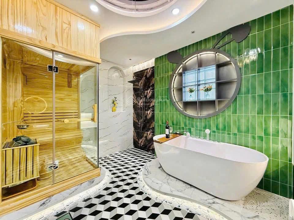 4x13,75 2tỷ760, đồng nai, quận 10, 2 tầng, cho thuê dòng tiền 25tr/th, sổ hồng riêng hoàn công đủ