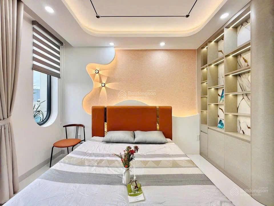 4x13,75 2tỷ760, đồng nai, quận 10, 2 tầng, cho thuê dòng tiền 25tr/th, sổ hồng riêng hoàn công đủ