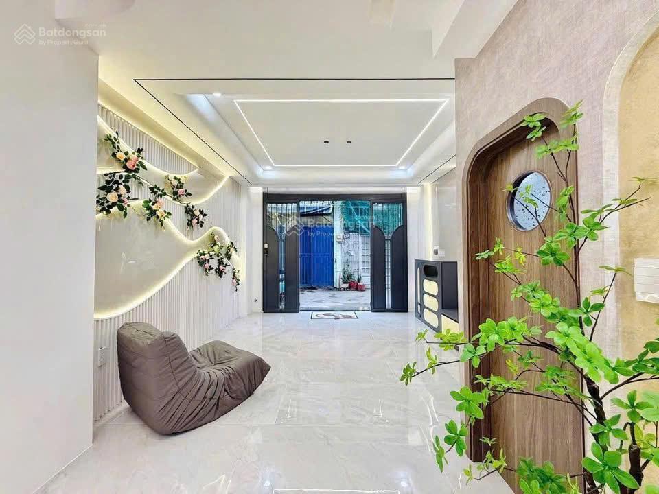 4x13,75 2tỷ760, đồng nai, quận 10, 2 tầng, cho thuê dòng tiền 25tr/th, sổ hồng riêng hoàn công đủ