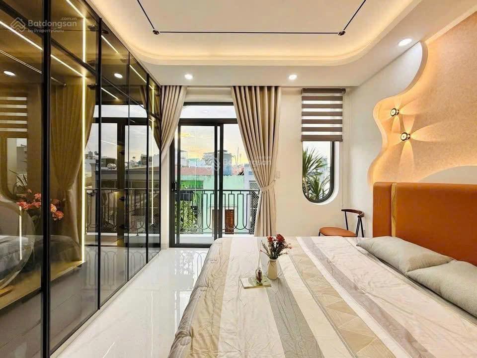 4x13,75 2tỷ760, đồng nai, quận 10, 2 tầng, cho thuê dòng tiền 25tr/th, sổ hồng riêng hoàn công đủ