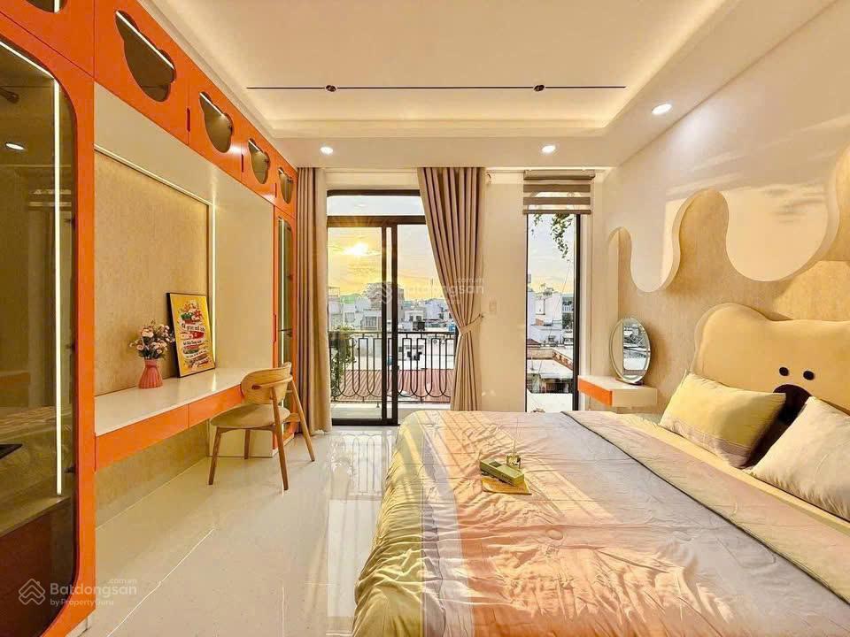 4x13,75 2tỷ760, đồng nai, quận 10, 2 tầng, cho thuê dòng tiền 25tr/th, sổ hồng riêng hoàn công đủ