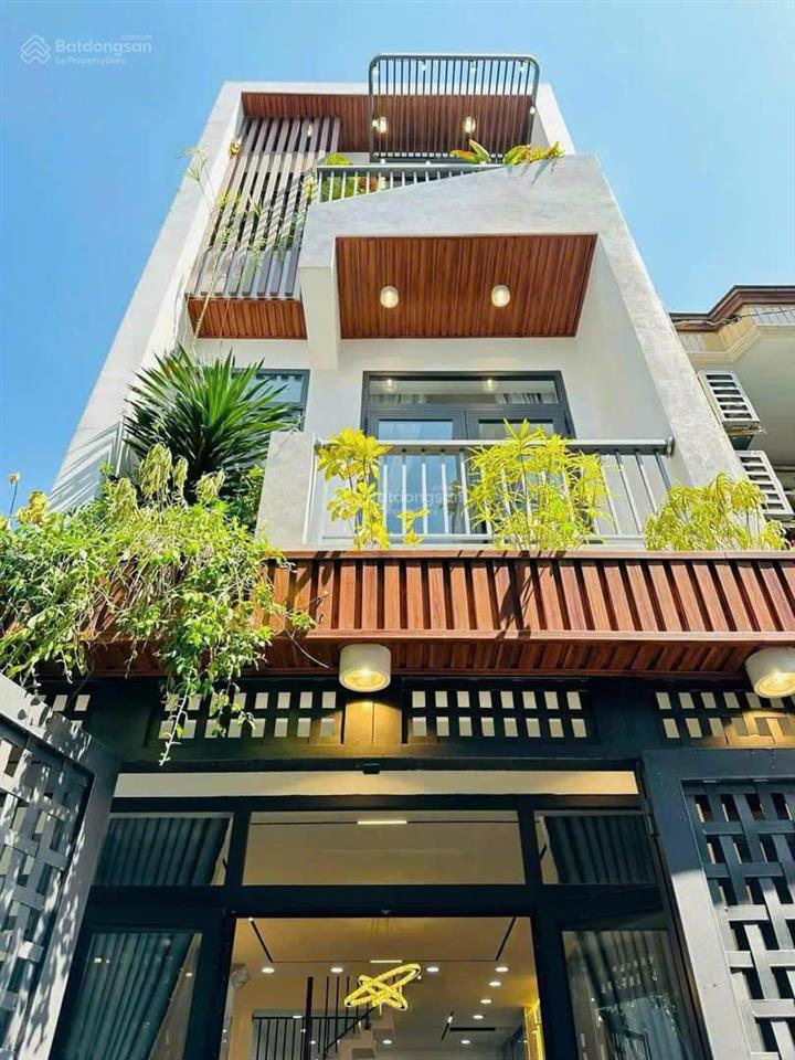 Cô chú sáu cần ra gấp giá 8tỷ5 nhà tại đặng văn ngữ, phú nhuận  sổ sẵn sang tên ngay 2 tầng