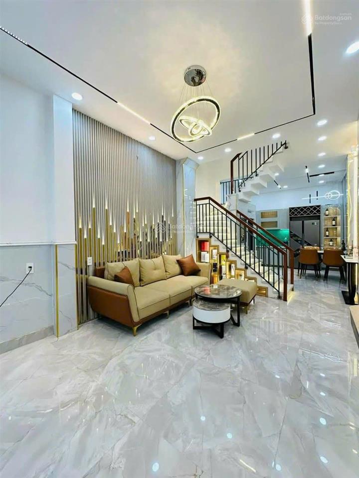Cô chú sáu cần ra gấp giá 8tỷ5 nhà tại đặng văn ngữ, phú nhuận  sổ sẵn sang tên ngay 2 tầng