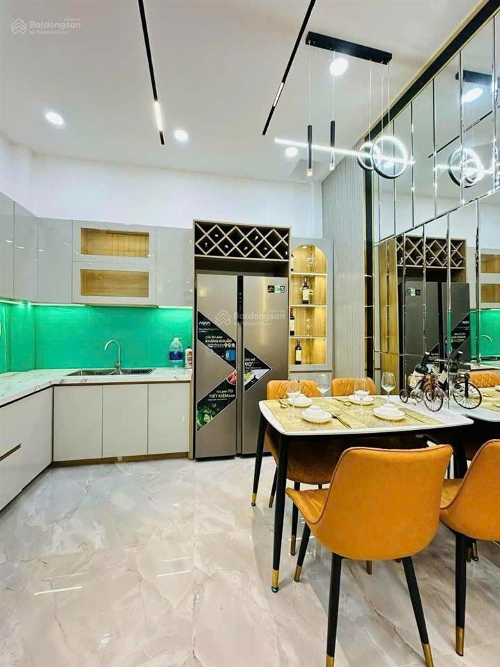Cô chú sáu cần ra gấp giá 8tỷ5 nhà tại đặng văn ngữ, phú nhuận  sổ sẵn sang tên ngay 2 tầng