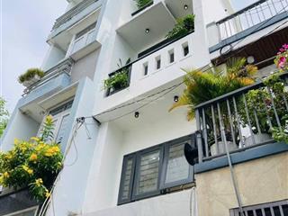 Hẻm 6m, bình thới, quận 11  2 tầng  dt (4x12,5m), cần bán gấp trong tháng đi định cư