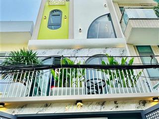 Duy nhất 1 căn tại hoàng sa quận3 giá chỉ 3tỷ  47,9m2 ngang4 x dài 12  2 tầng hẻm ô tô trong nhà.