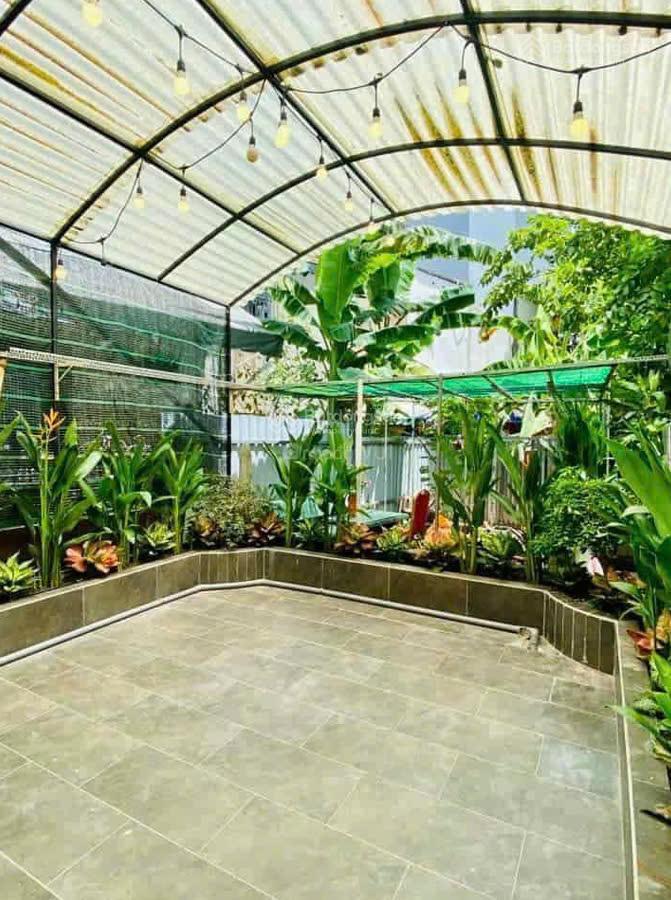 Chính chủ đi mỹ cần bán giá 3tỷ150, huỳnh tịnh của, q3, (4x13,8), 4pn, 4wc  nhà mới  sổ chính chủ