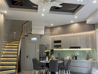 Bán nhà riêng hàng hiếm tại trần hưng đạo, 5,78 tỷ,6pn, 5wc, quận 1,dt4x14,5 kinh doanh cho thuê