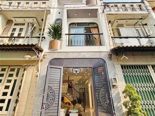 Ngay hẻm bùi đình tuý, bình thạnh  chỉ 1tỷ980, 41m2 nhà còn mới vào ở ngay, 2tầng, rộng rãi