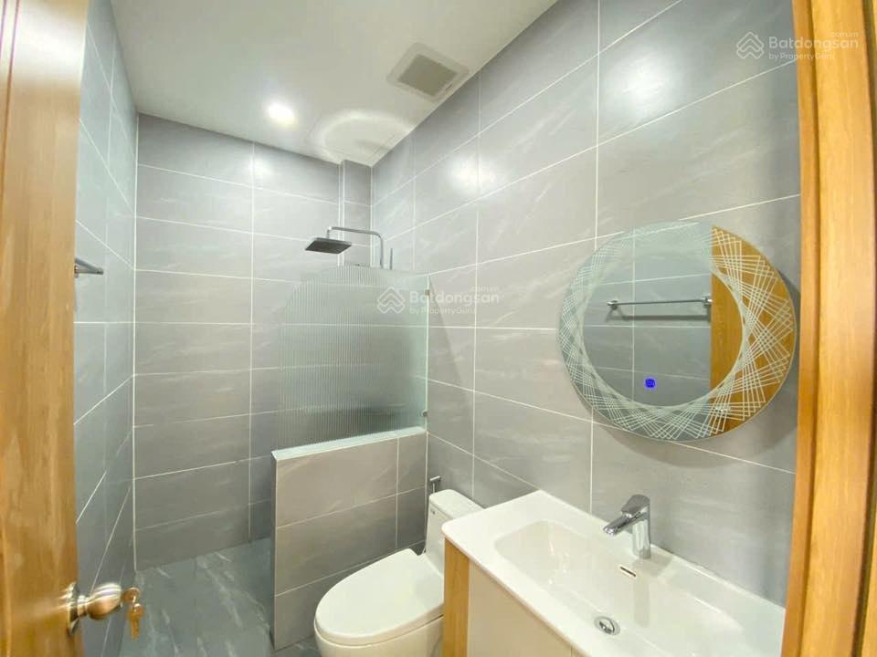 Bán nhà riêng cô 9 cần bán nhà 2tỷ, 55m2, 5pn, 4wc tại nơ trang long, p12, q. bình thạnh, hcm
