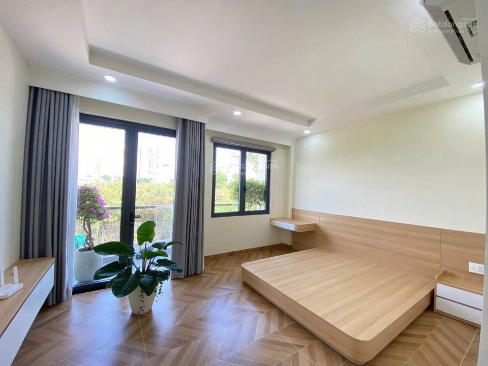 Bán nhà riêng cô 9 cần bán nhà 2tỷ, 55m2, 5pn, 4wc tại nơ trang long, p12, q. bình thạnh, hcm