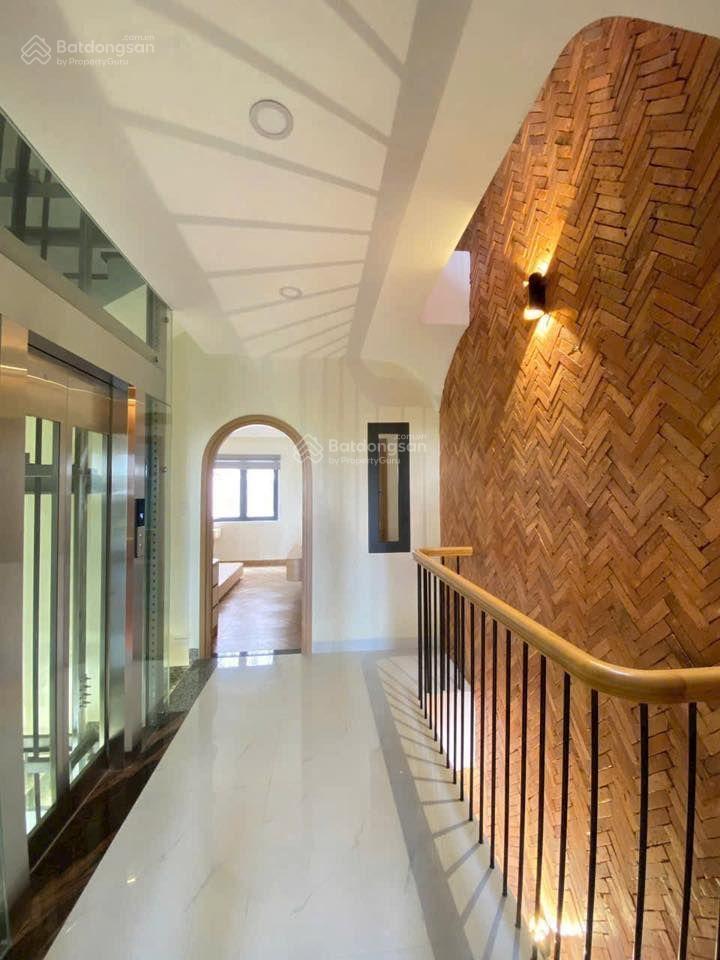 Bán nhà riêng cô 9 cần bán nhà 2tỷ, 55m2, 5pn, 4wc tại nơ trang long, p12, q. bình thạnh, hcm