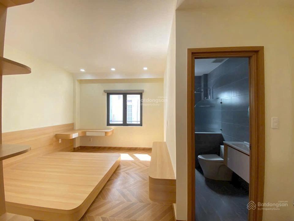Bán nhà riêng cô 9 cần bán nhà 2tỷ, 55m2, 5pn, 4wc tại nơ trang long, p12, q. bình thạnh, hcm