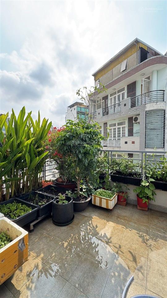 Bán nhà riêng tại nguyễn thượng hiền, 2,68 tỷ, 44,7m2, vị trí đẹp, nhiều tiện ích