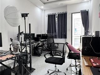 Bán nhà riêng tại nguyễn thượng hiền, 2,68 tỷ, 44,7m2, vị trí đẹp, nhiều tiện ích