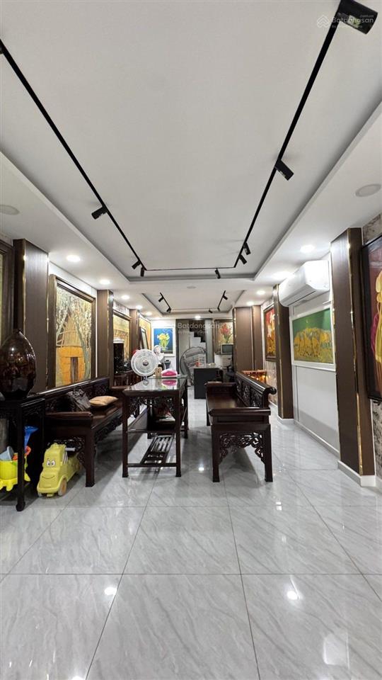 Bán nhà riêng tại nguyễn thượng hiền, 2,68 tỷ, 44,7m2, vị trí đẹp, nhiều tiện ích