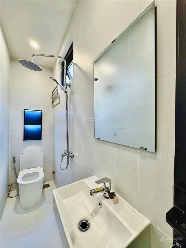 Bán căn nhà cho thuê giá nhỉnh 6tỷ7  58,6m2  nguyễn văn đậu, bình thạnh  sẵn sổ hồng riêng