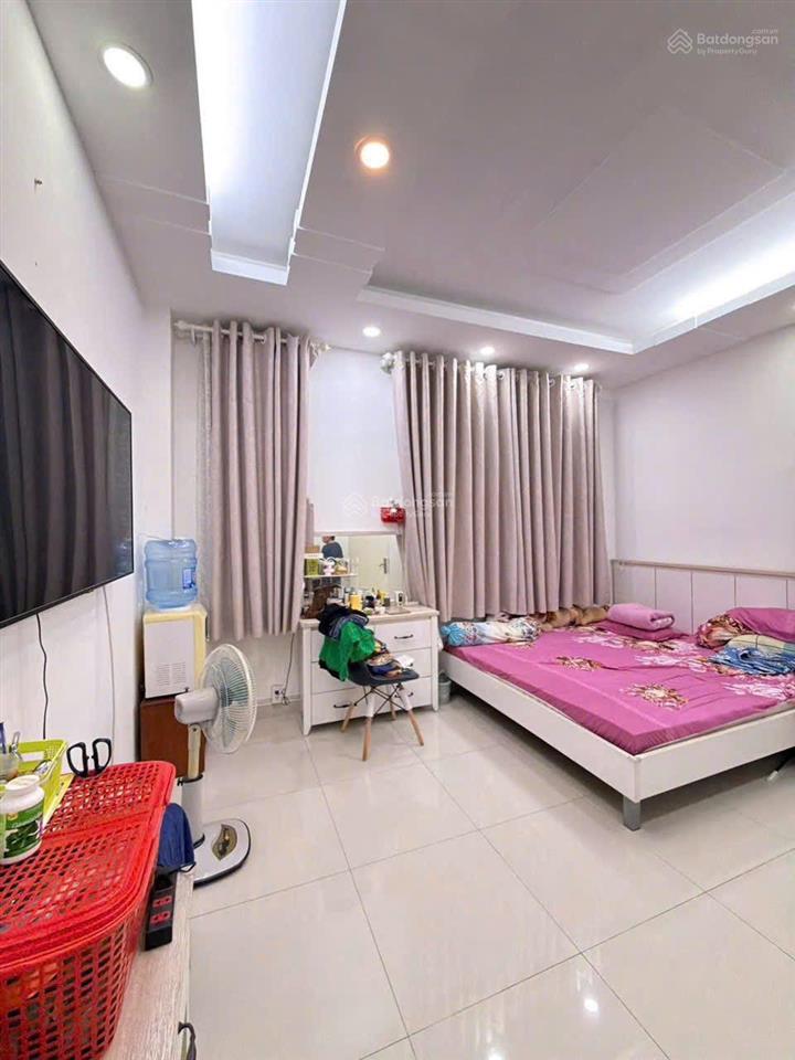 Gia đình cần bán gấp căn hồng bàng q11, 2tỷ260, 57,8m2  để đi định cư cùng con cháu nước ngoài