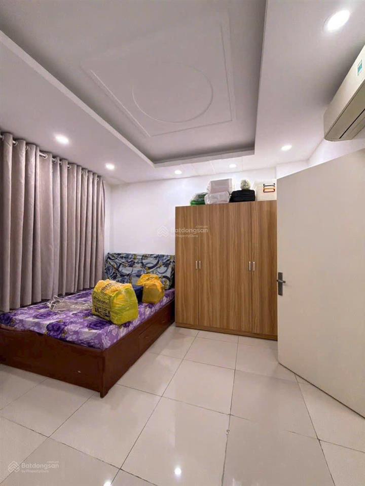 Gia đình cần bán gấp căn hồng bàng q11, 2tỷ260, 57,8m2  để đi định cư cùng con cháu nước ngoài