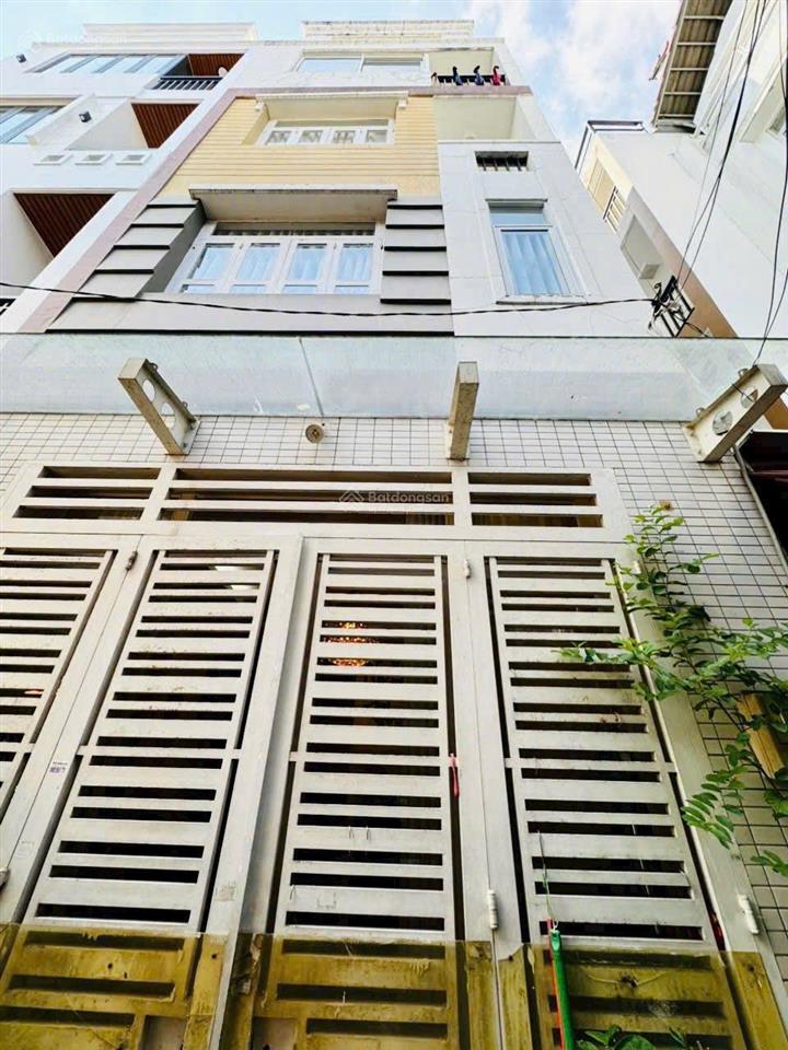 Gia đình cần bán gấp căn hồng bàng q11, 2tỷ260, 57,8m2  để đi định cư cùng con cháu nước ngoài