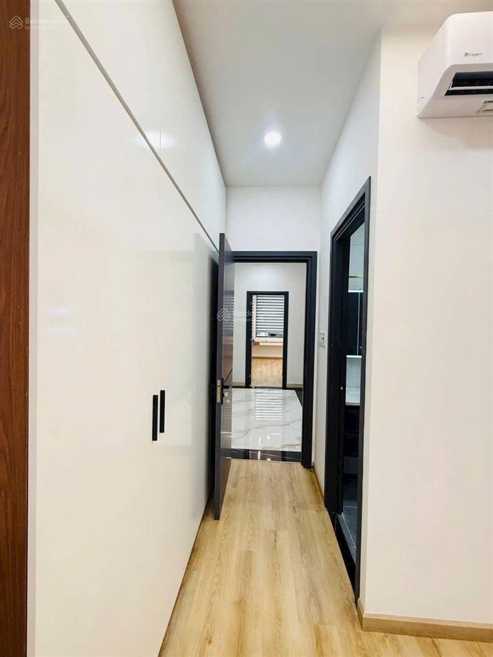 Nhà mới xây cực đẹp giá cực chất 4,1 tỷ tại đường số 7, phường 3, quận gò vấp, 50m2  sổ hồng riêng