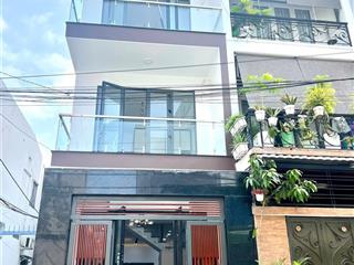 Duy nhất 1 căn ngay hẻm 6m  3/2 quận 10, 59m2, giá 3.76 tỷ  sổ hồng riêng  chính chủ bán
