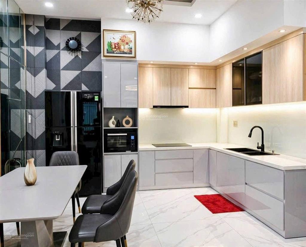 Bán gấp trong tháng tại vạn kiếp, 1,78 tỷ, 42,8m2, 3pn, 2wc, q.bình thạnh, hcm