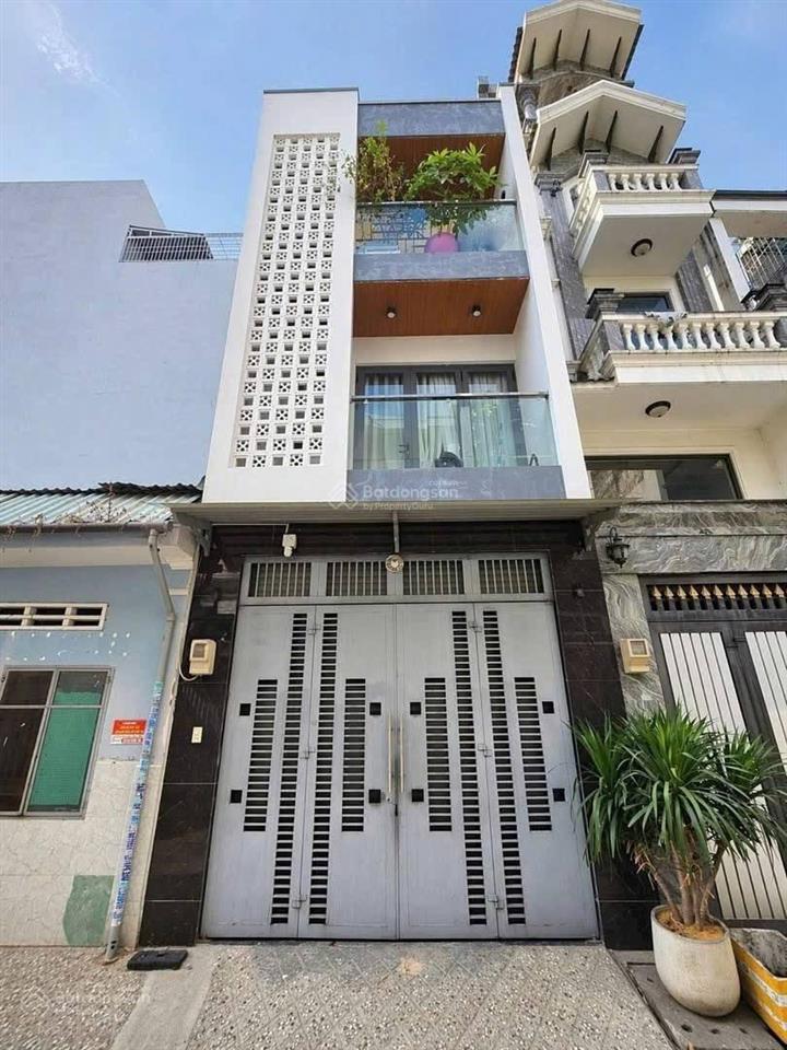 Bán gấp trong tháng tại vạn kiếp, 1,78 tỷ, 42,8m2, 3pn, 2wc, q.bình thạnh, hcm