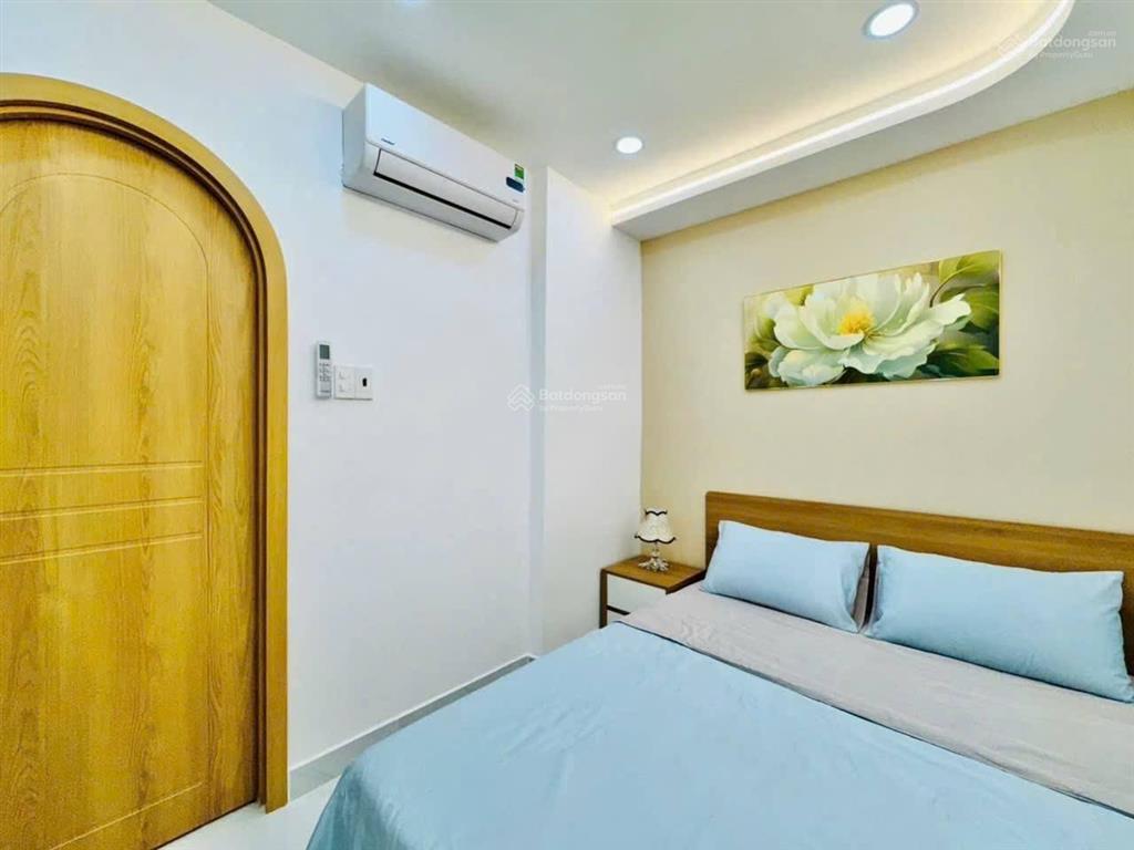 Chủ giáo viên về hưu bán nhà giá chỉ 2tỷ8, tân khai, 48m2, 1 trệt 1 lầu sạch đẹp rộng rãi, sổ chuẩn