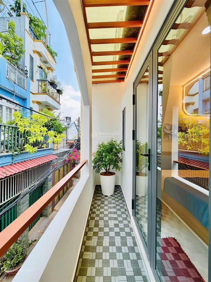Chủ giáo viên về hưu bán nhà giá chỉ 2tỷ8, tân khai, 48m2, 1 trệt 1 lầu sạch đẹp rộng rãi, sổ chuẩn