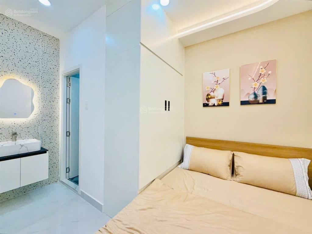 Chủ giáo viên về hưu bán nhà giá chỉ 2tỷ8, tân khai, 48m2, 1 trệt 1 lầu sạch đẹp rộng rãi, sổ chuẩn