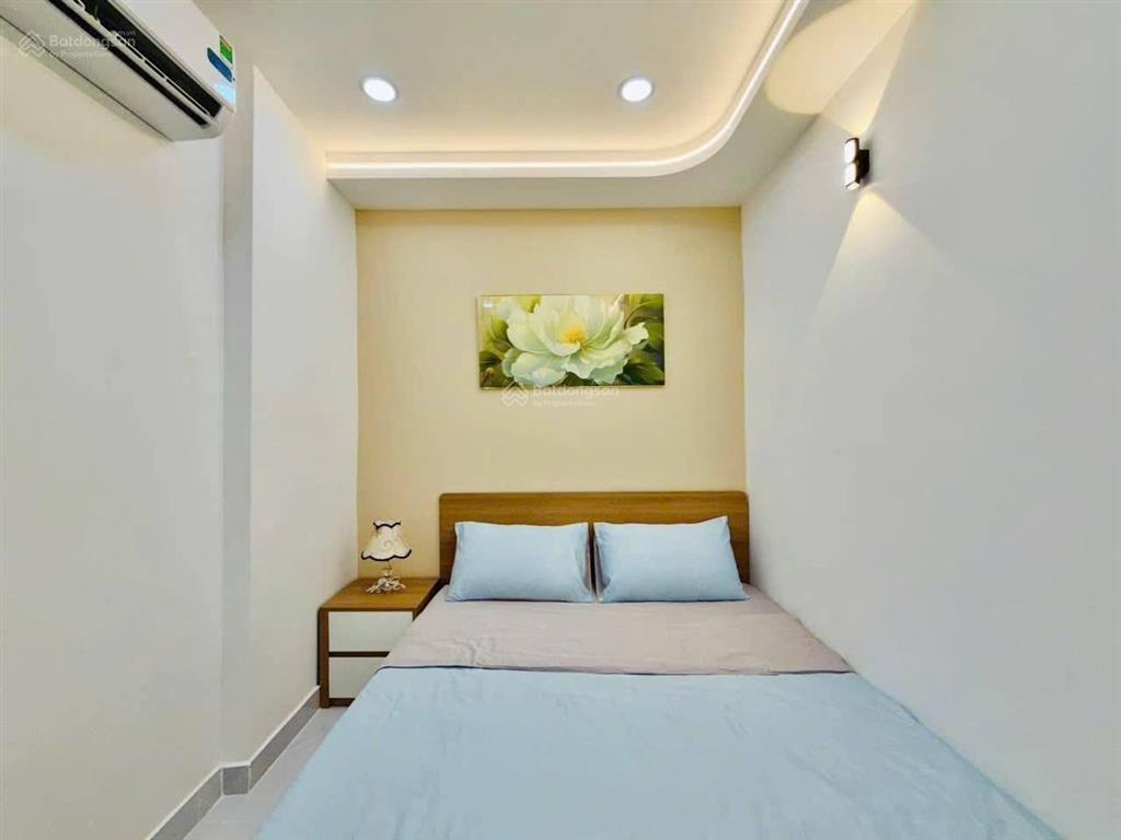Chủ giáo viên về hưu bán nhà giá chỉ 2tỷ8, tân khai, 48m2, 1 trệt 1 lầu sạch đẹp rộng rãi, sổ chuẩn
