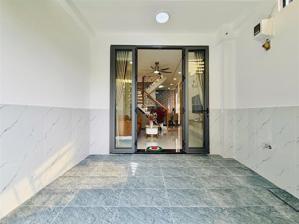 Nhà riêng bán tại huỳnh tịnh của, 3,7 tỷ, 55,3 m2, giá cực chất chỉ với