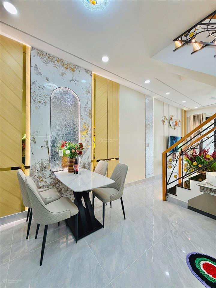 Nhà riêng bán tại huỳnh tịnh của, 3,7 tỷ, 55,3 m2, giá cực chất chỉ với
