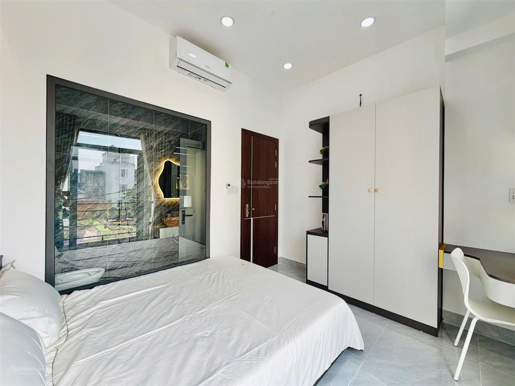 Nhà riêng bán tại huỳnh tịnh của, 3,7 tỷ, 55,3 m2, giá cực chất chỉ với