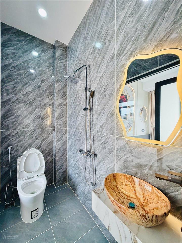 Nhà riêng bán tại huỳnh tịnh của, 3,7 tỷ, 55,3 m2, giá cực chất chỉ với