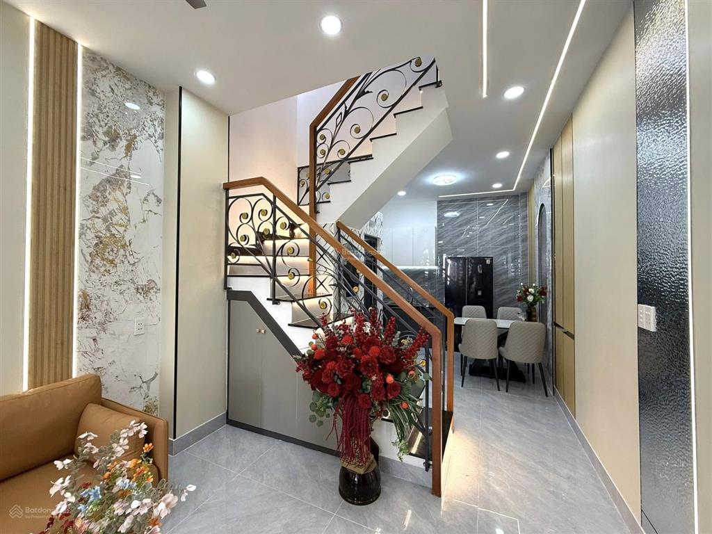 Nhà riêng bán tại huỳnh tịnh của, 3,7 tỷ, 55,3 m2, giá cực chất chỉ với